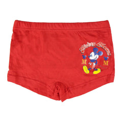 Pack Boxer TOPOLINO