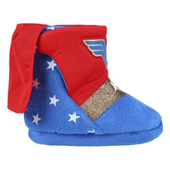 Pantofole stivaletto WONDER WOMAN