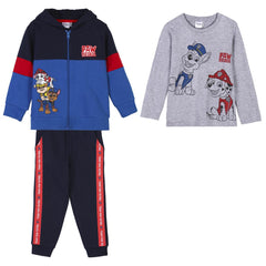 Tuta 3 pezzi PAW PATROL