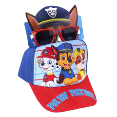 Set berretto e occhiali PAW PATROL