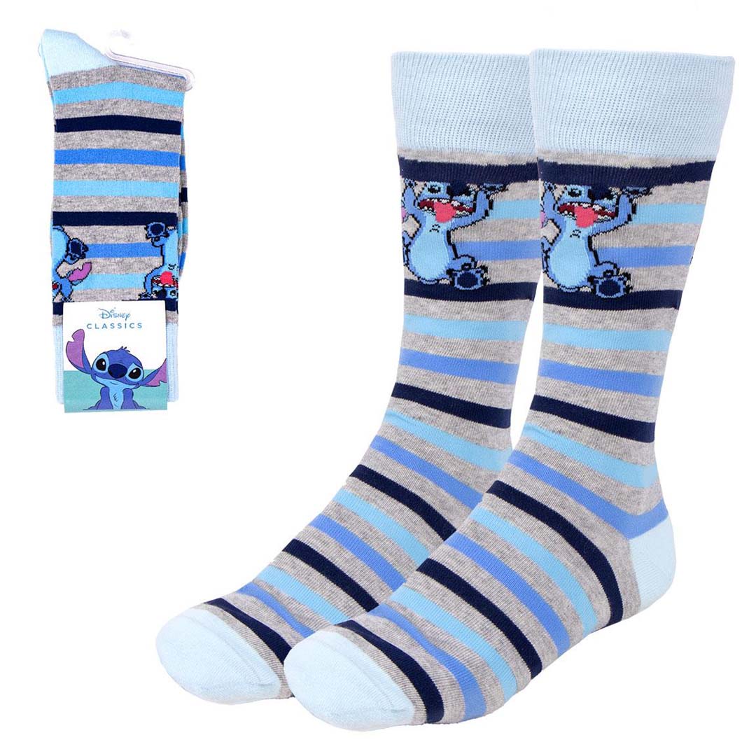 STITCH socks