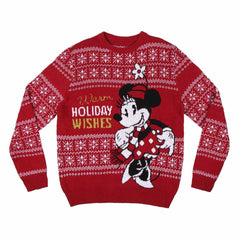 MINNIE sweater XS/XXL