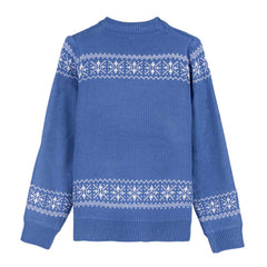 STITCH sweater 6/14 years