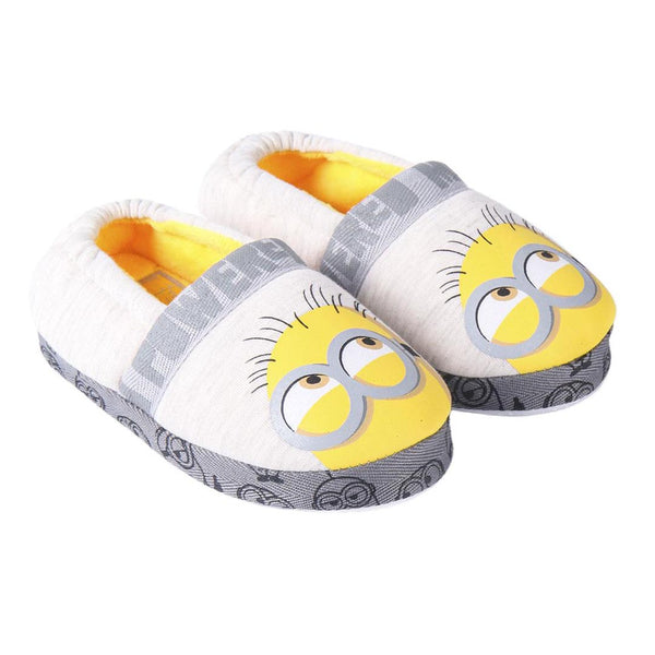 Dove trovare shop pantofole minions