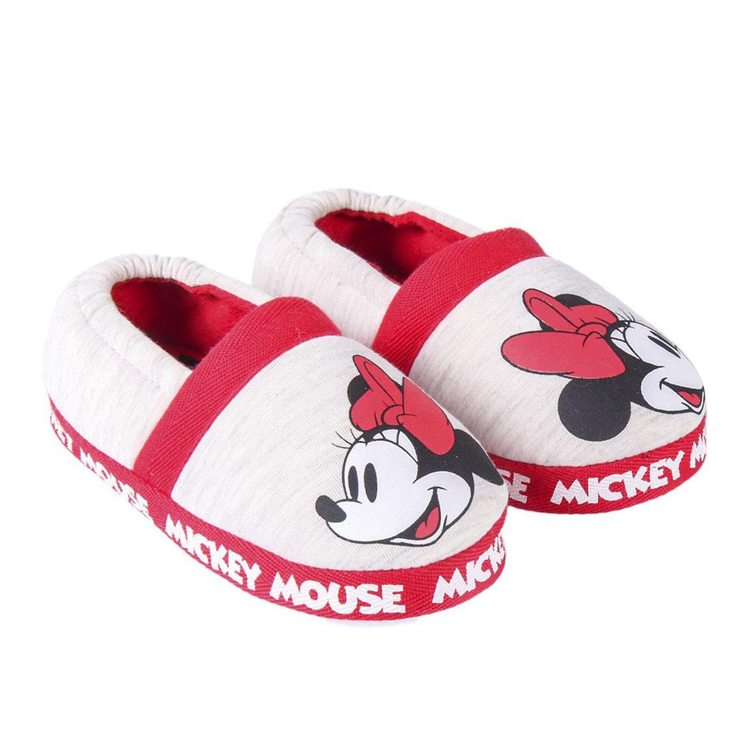 Pantofole Minnie Mouse