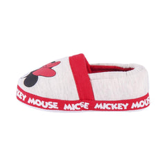 Pantofole Minnie Mouse