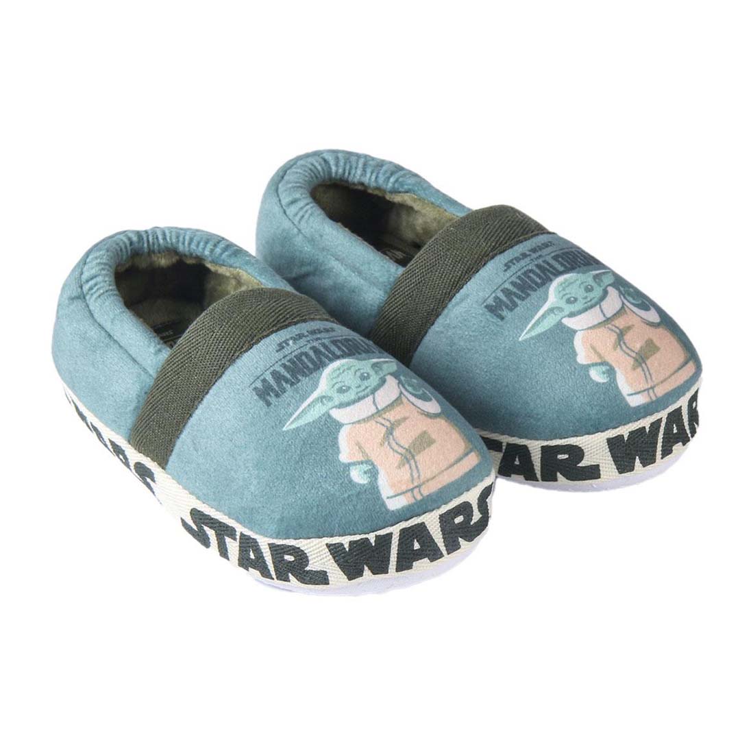 Pantofole Star Wars