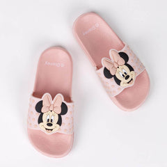 Pantofole MINNIE