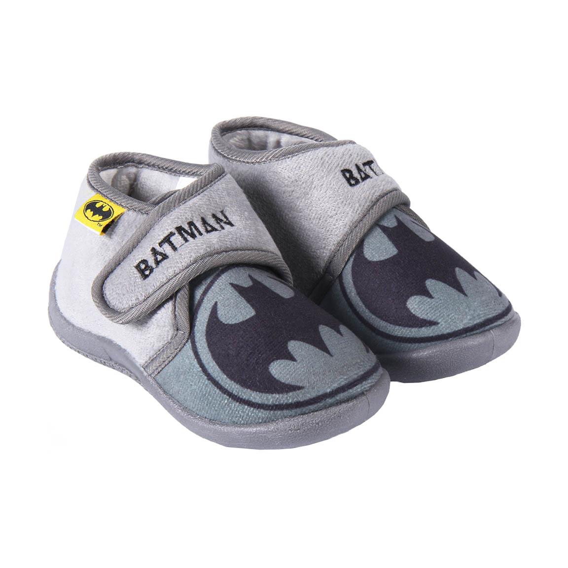 Pantofole Strappo BATMAN