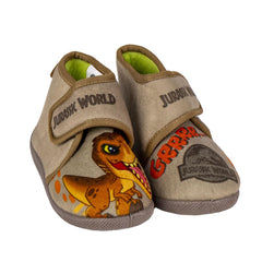 Pantofole Strappo JURASSIC PARK