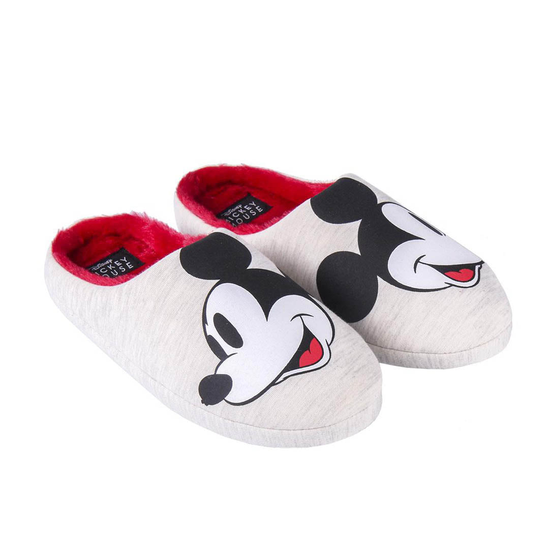 Mickey Mouse slippers 38/45