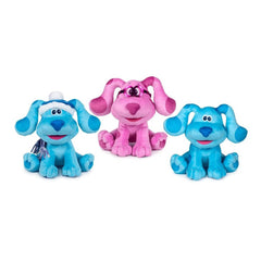 Peluche Blue's Clues 20 cm