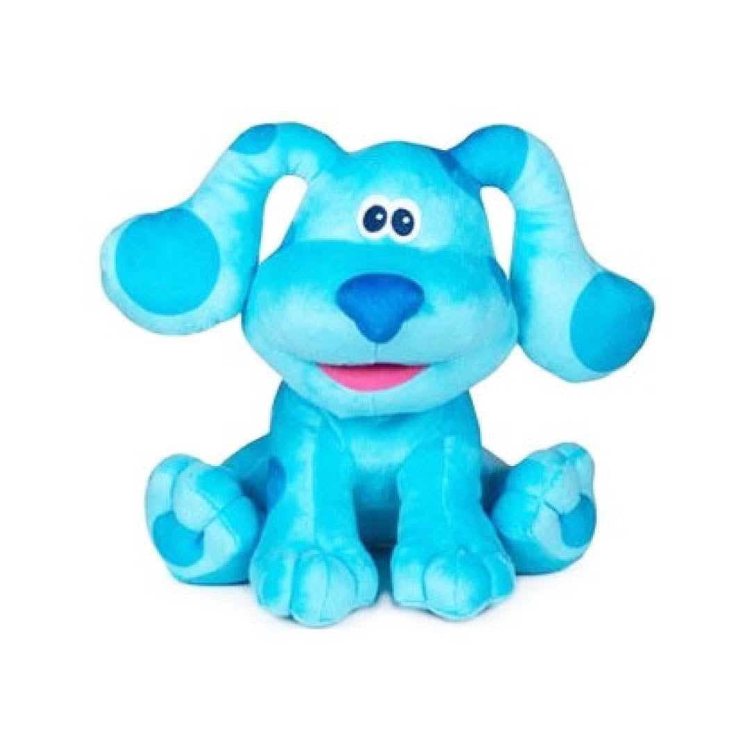 Peluche Blue's Clues 20 cm