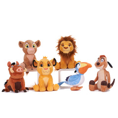 Peluche DISNEY 30 cm