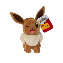 Peluche EVEE POKEMON 20 cm