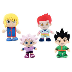 Peluche HUNTERxHUNTER 30 cm