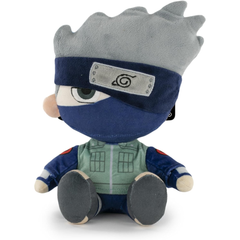 Peluche KAKASHI NARUTO 25 cm