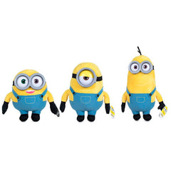 Peluche MINIONS 30 cm