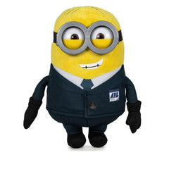 Peluche MINIONS 30 cm