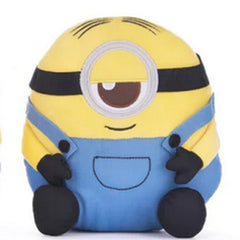 Peluche MINIONS 20 cm