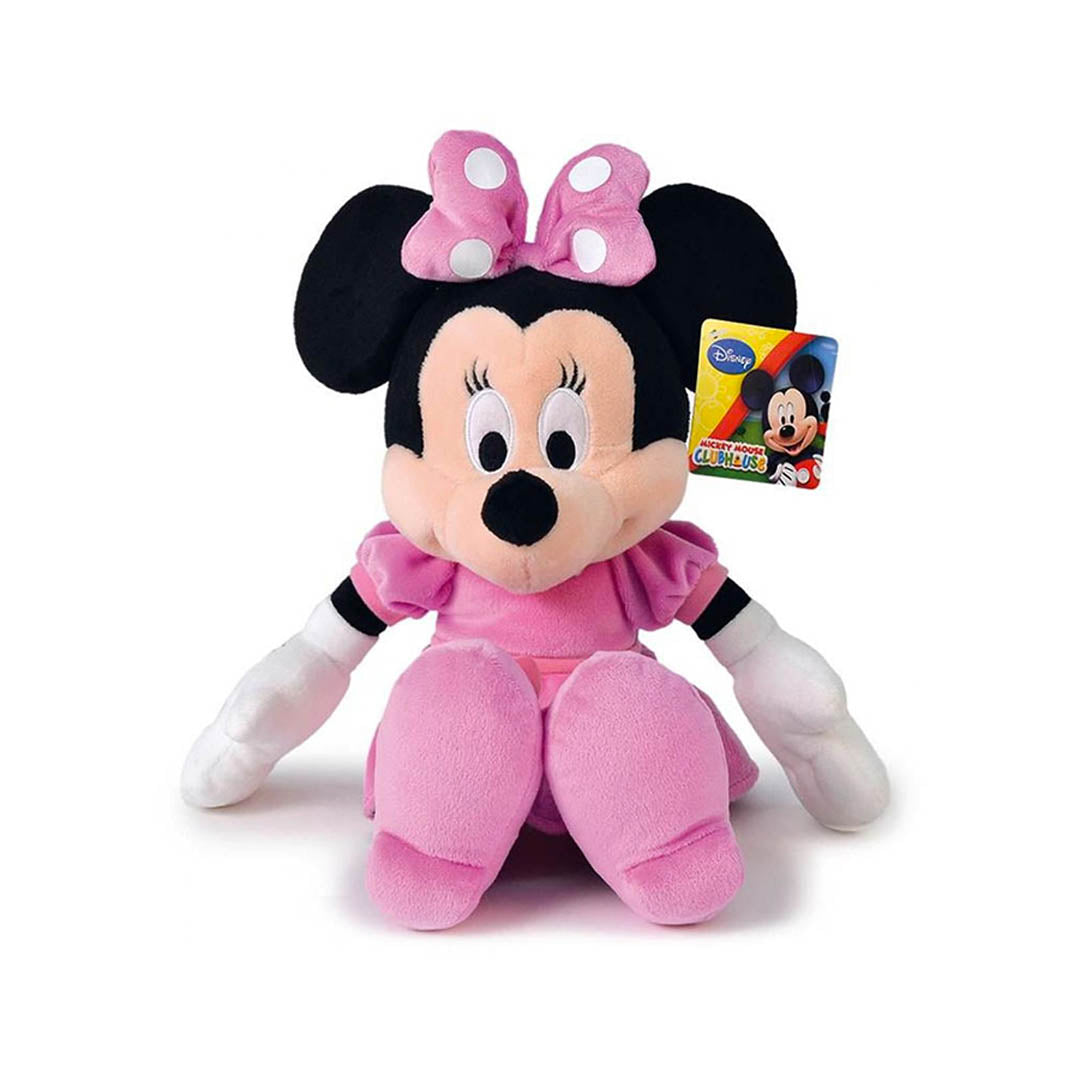 Peluche MINNIE