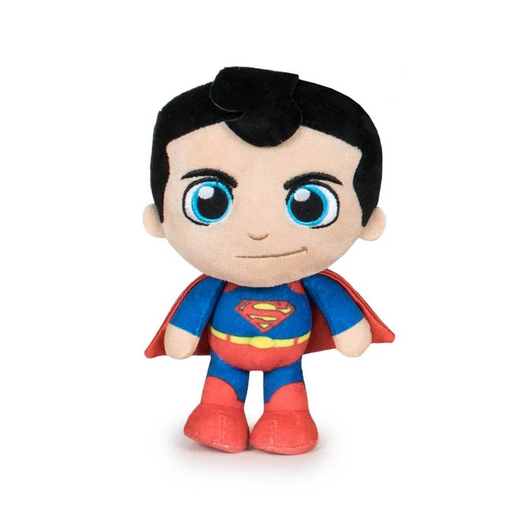 Peluche SUPERMAN 22 cm