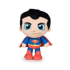 Peluche SUPERMAN 22 cm