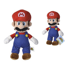 Peluche SUPER MARIO 32 cm