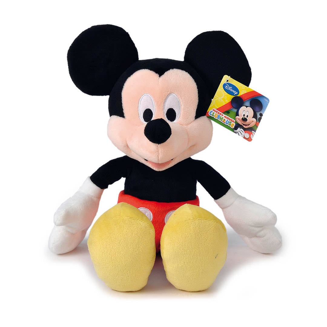 Peluche TOPOLINO