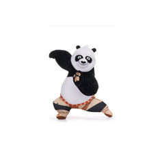 Peluche KUNG FU PANDA 28 cm