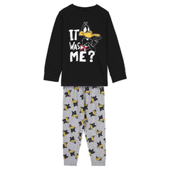 Pigiama DAFFY DUCK Looney Tunes