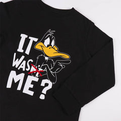 Pigiama DAFFY DUCK Looney Tunes