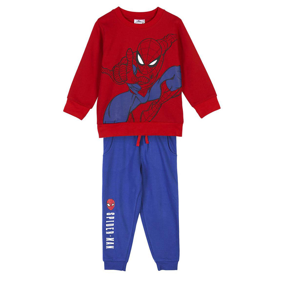 Pigiama SPIDERMAN