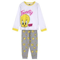 TITTI Looney Tunes pajamas 3/7 years