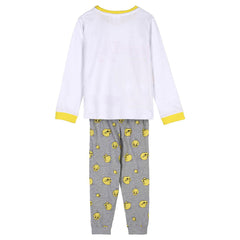 TITTI Looney Tunes pajamas 3/7 years