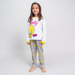 TITTI Looney Tunes pajamas 3/7 years