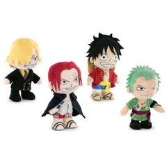 Peluche One Piece 30 cm