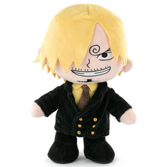 Peluche One Piece 30 cm