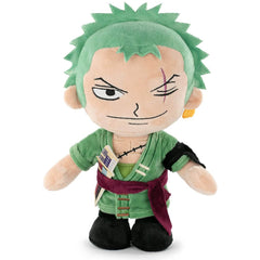 Peluche One Piece 30 cm