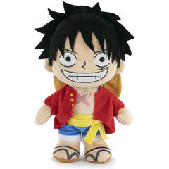 Peluche One Piece 30 cm