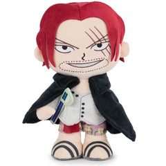 Peluche One Piece 30 cm