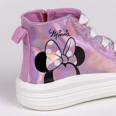 Scarpe alte MINNIE