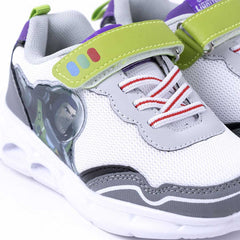 Scarpe Buzz Lightyear TOY STORY