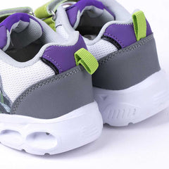 Scarpe Buzz Lightyear TOY STORY