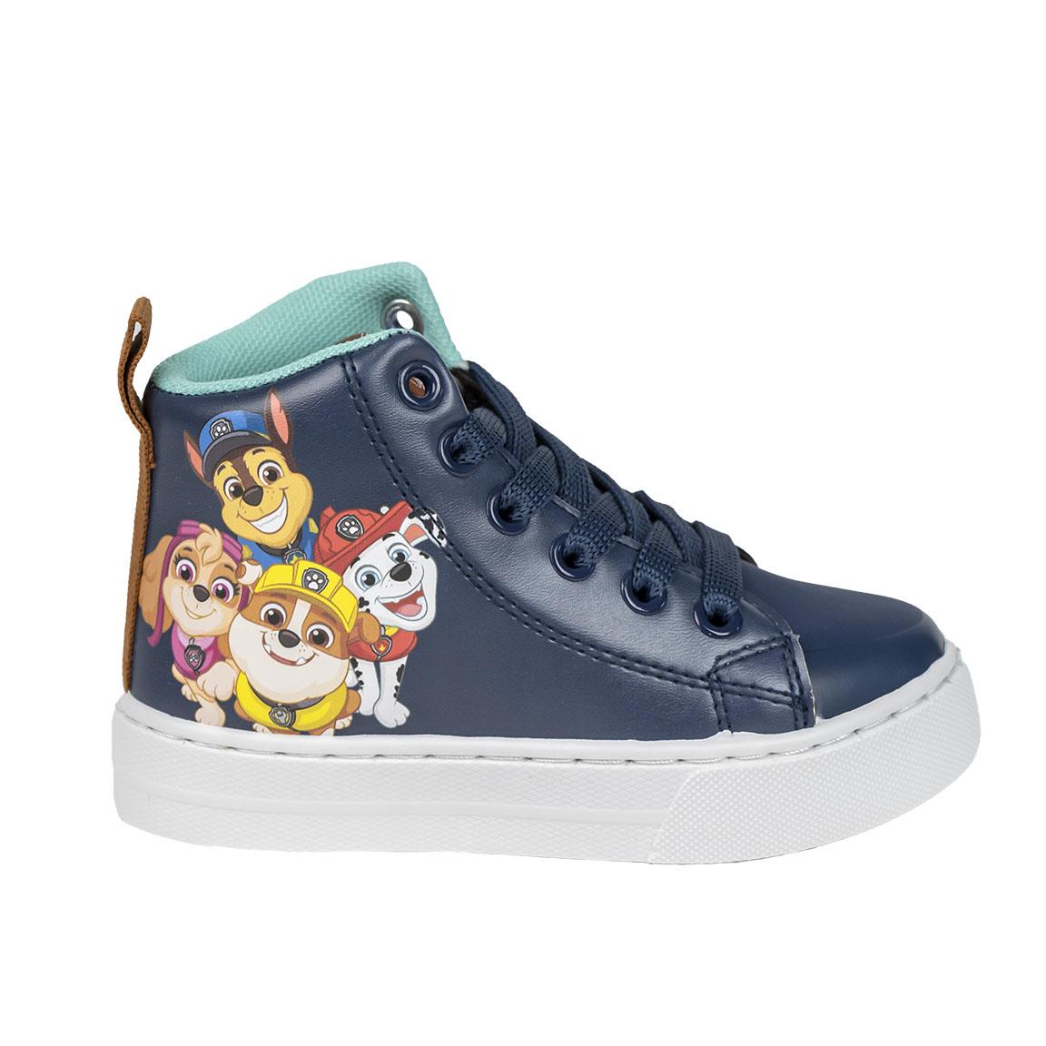 Scarpe Alte PAW PATROL