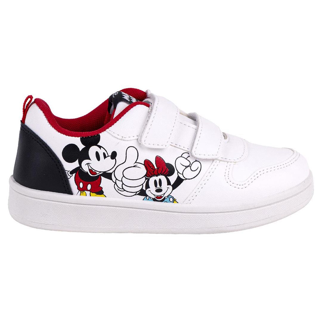 Scarpe TOPOLINO