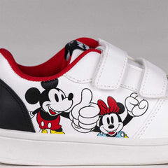 Scarpe TOPOLINO