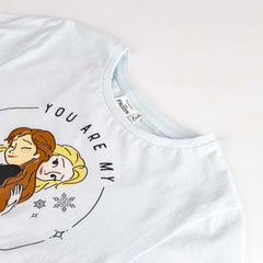 T-shirt FROZEN