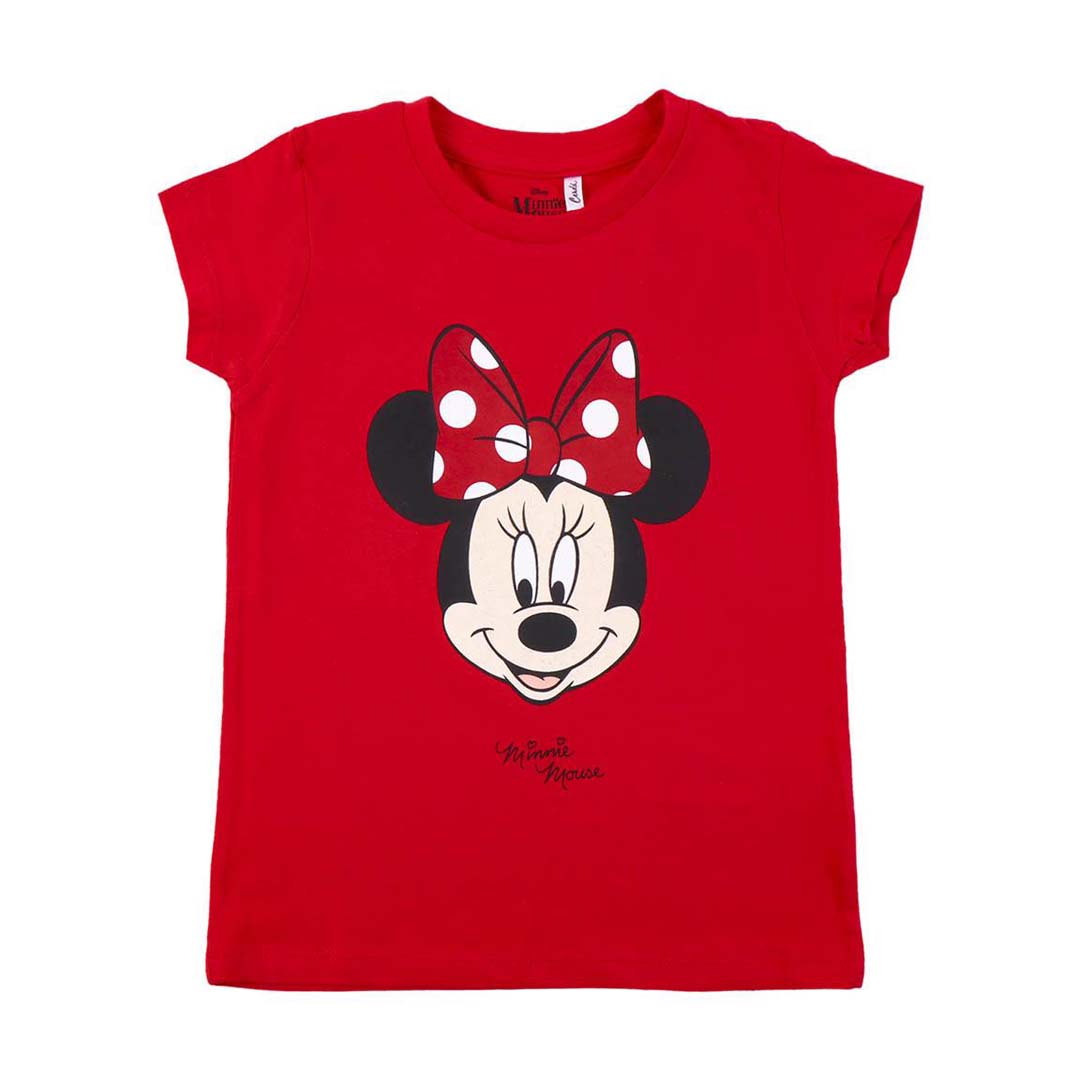 T-shirt MINNIE