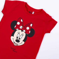 T-shirt MINNIE